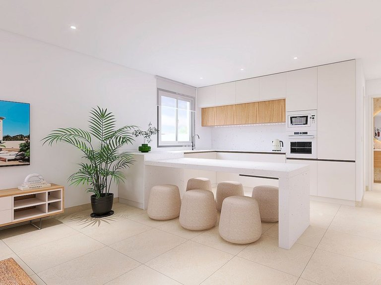 Town House for Sale in Bigastro, Alicante 3