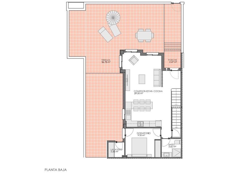 Town House for Sale in Bigastro, Alicante 16