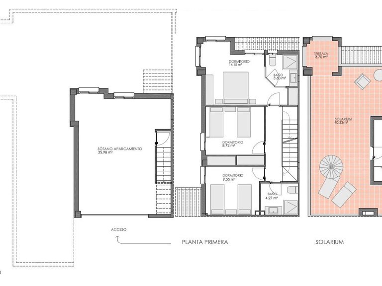 Town House for Sale in Bigastro, Alicante 17