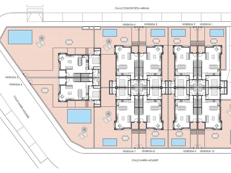 Town House for Sale in Bigastro, Alicante 18