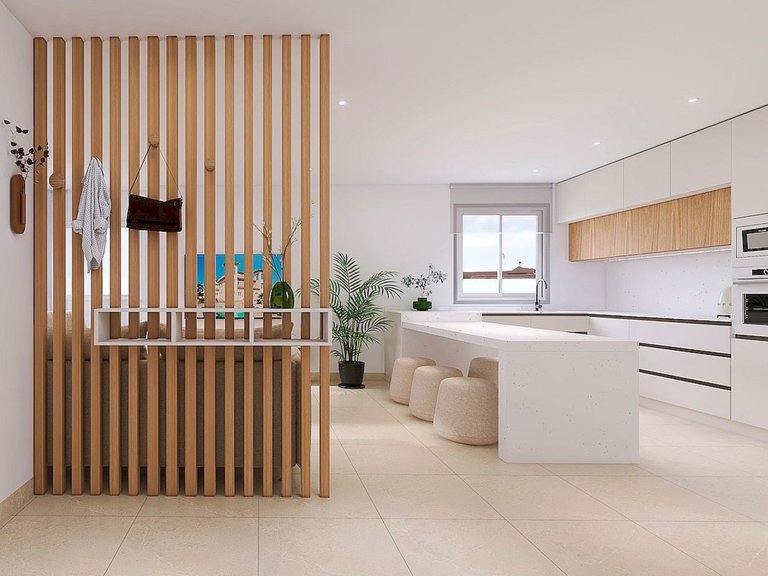 Town House for Sale in Bigastro, Alicante 6