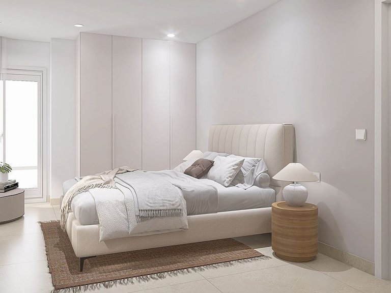 Town House for Sale in Bigastro, Alicante 12