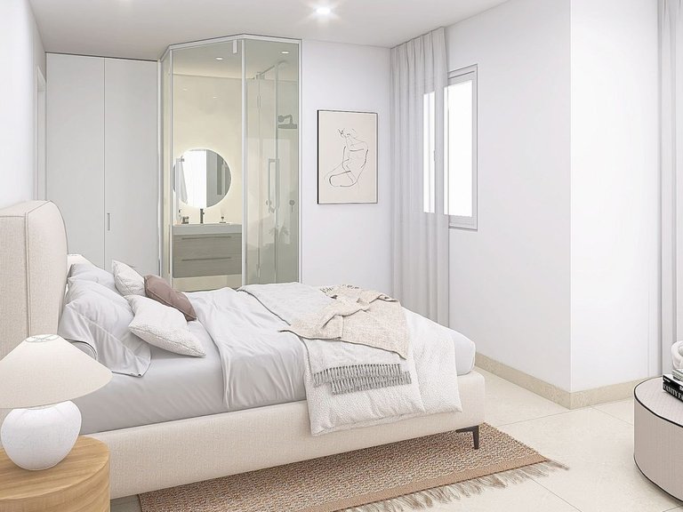 Town House for Sale in Bigastro, Alicante 13