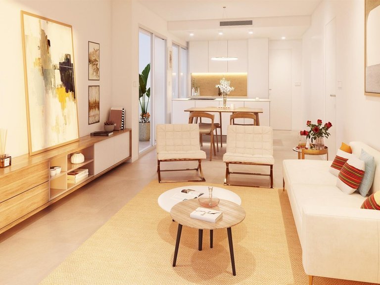 Penthouse for Sale in Pilar De La Horadada, Alicante 2