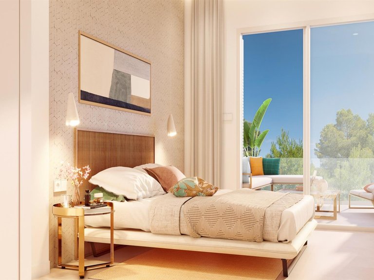 Penthouse for Sale in Pilar De La Horadada, Alicante 3