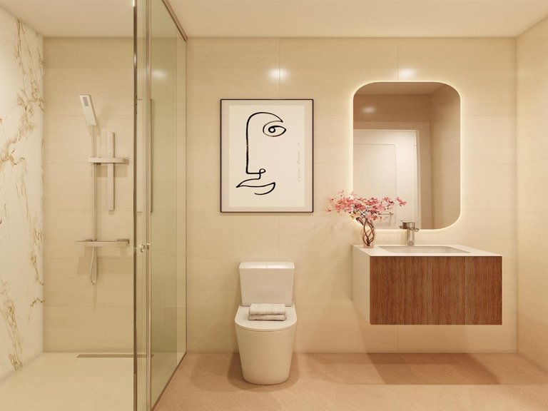 Penthouse for Sale in Pilar De La Horadada, Alicante 4