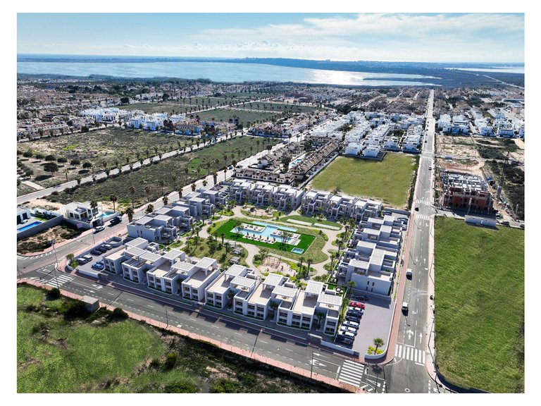 Apartment for Sale in Ciudad Quesada, Alicante 23