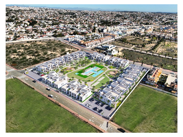 Apartment for Sale in Ciudad Quesada, Alicante 22