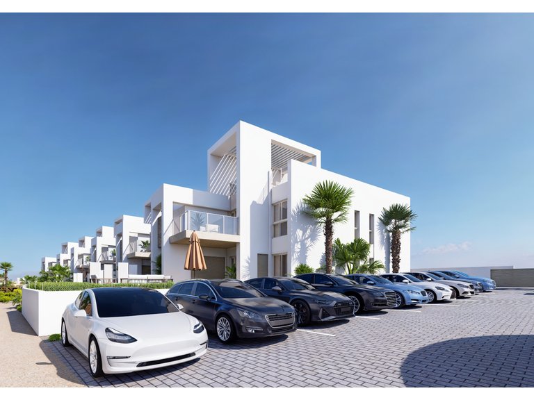 Apartment for Sale in Ciudad Quesada, Alicante 18