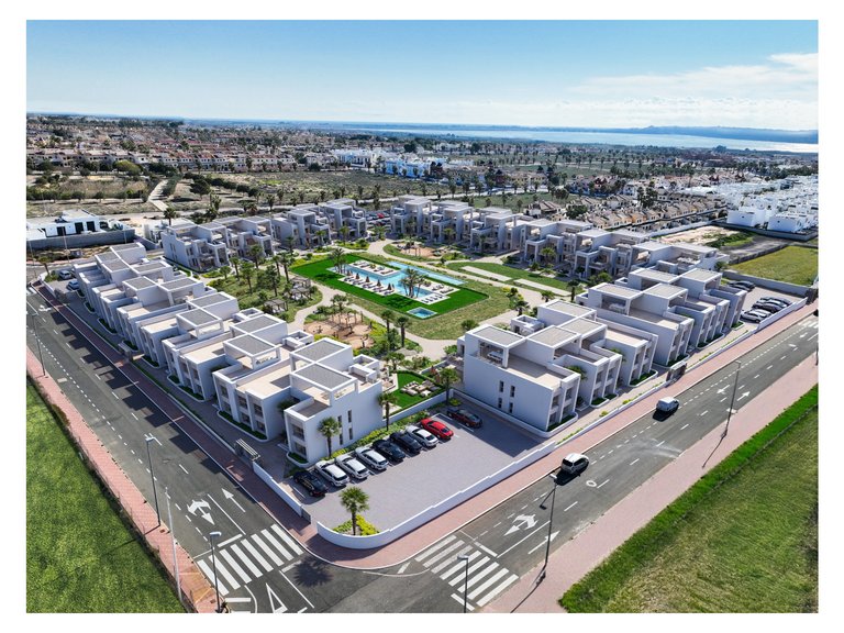 Apartment for Sale in Ciudad Quesada, Alicante 19