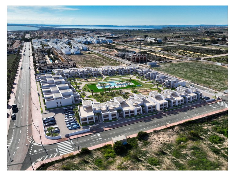 Apartment for Sale in Ciudad Quesada, Alicante 20