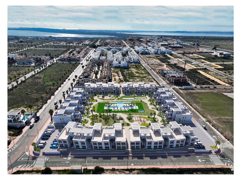 Apartment for Sale in Ciudad Quesada, Alicante 21