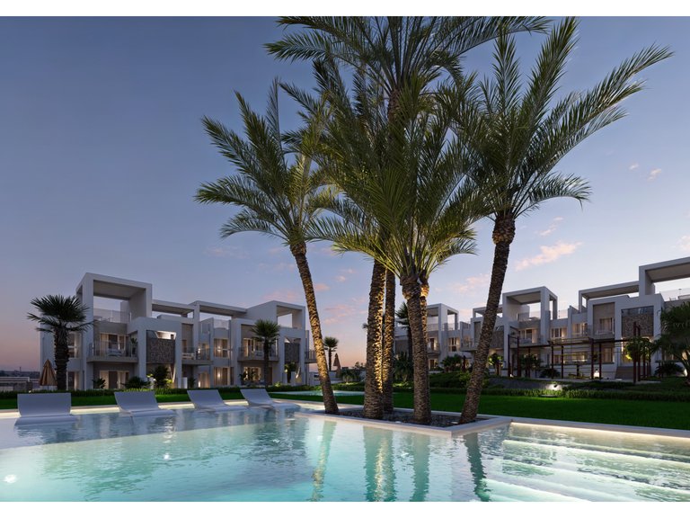 Apartment for Sale in Ciudad Quesada, Alicante 12