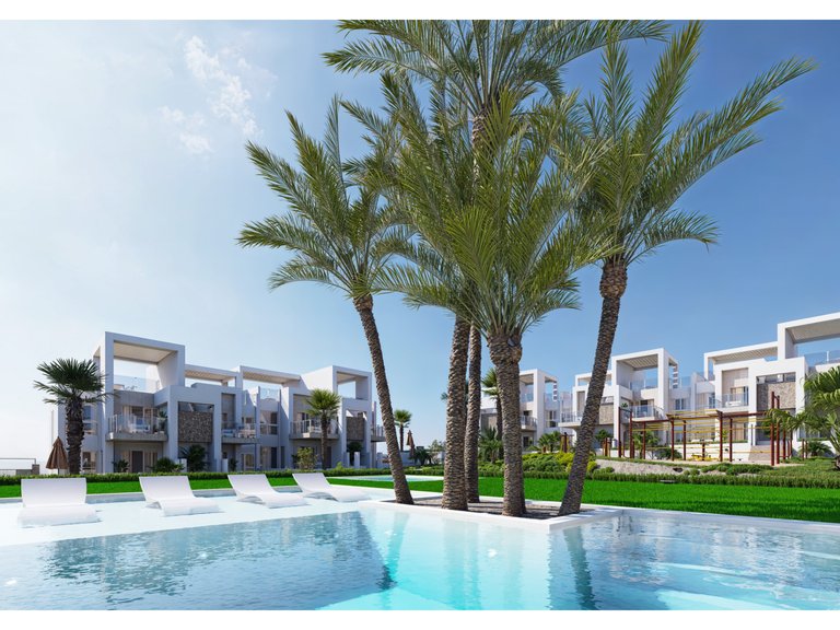 Apartment for Sale in Ciudad Quesada, Alicante 13