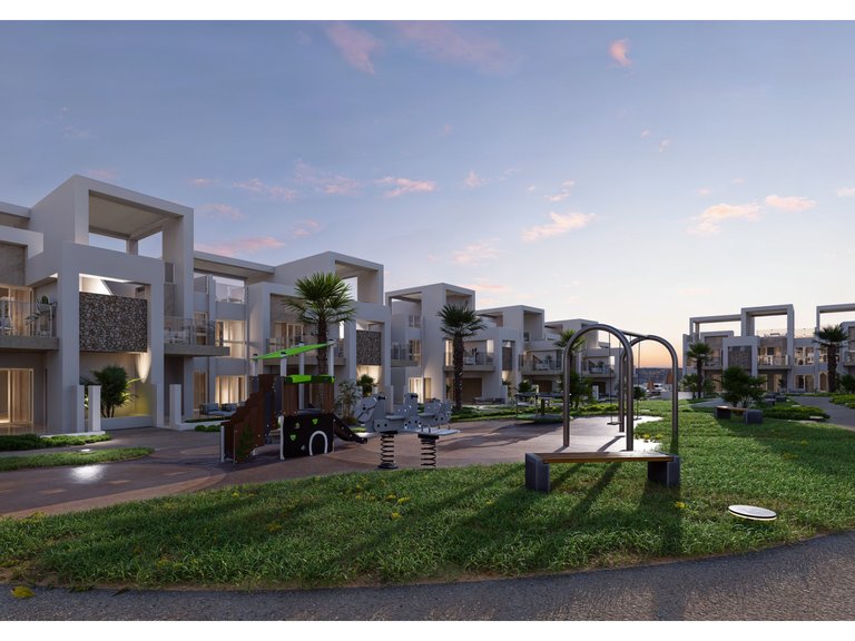 Apartment for Sale in Ciudad Quesada, Alicante 17