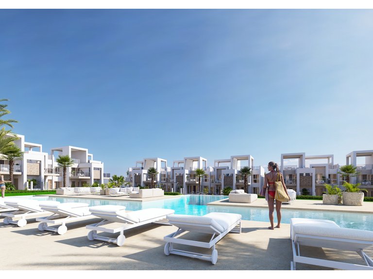 Apartment for Sale in Ciudad Quesada, Alicante 11