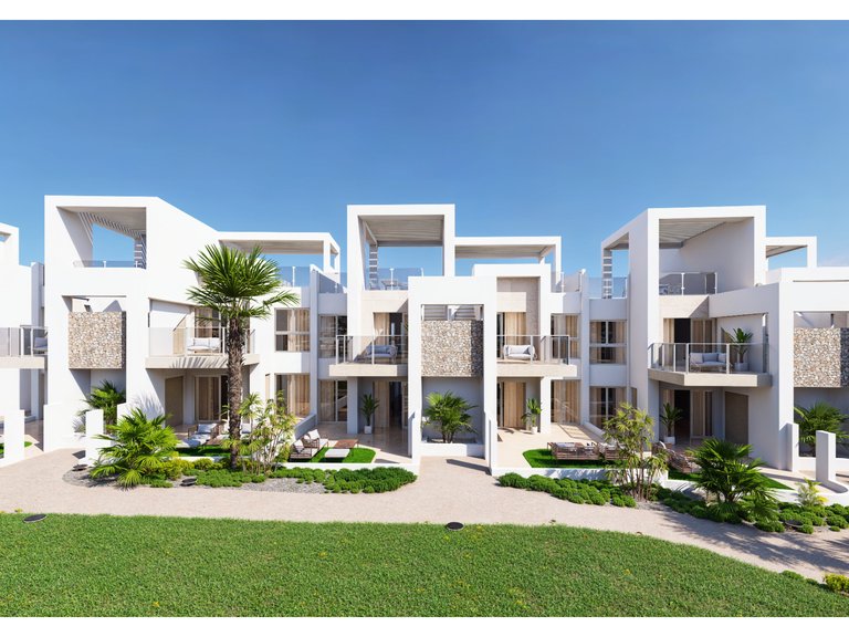 Apartment for Sale in Ciudad Quesada, Alicante 2