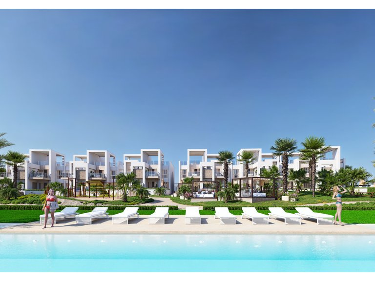 Apartment for Sale in Ciudad Quesada, Alicante 1