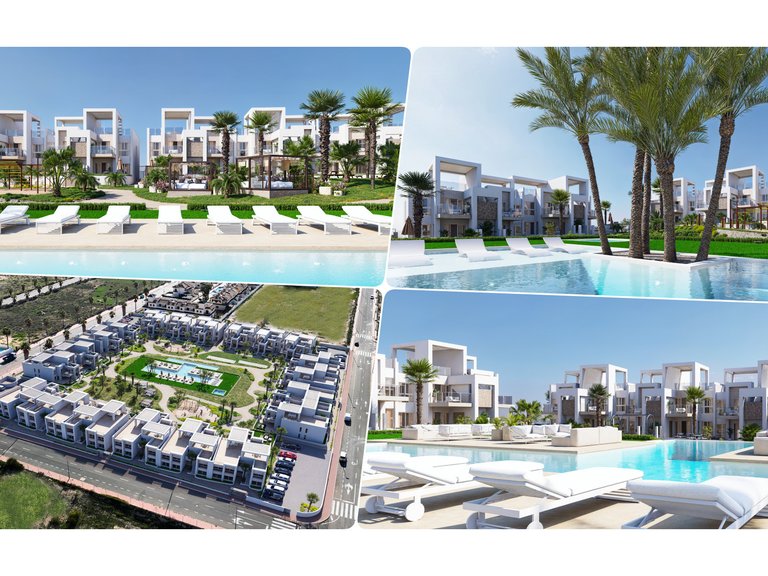 Apartment for Sale in Ciudad Quesada, Alicante 24