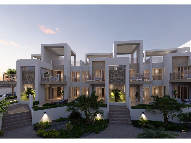 Apartment for Sale in Ciudad Quesada, Alicante 15