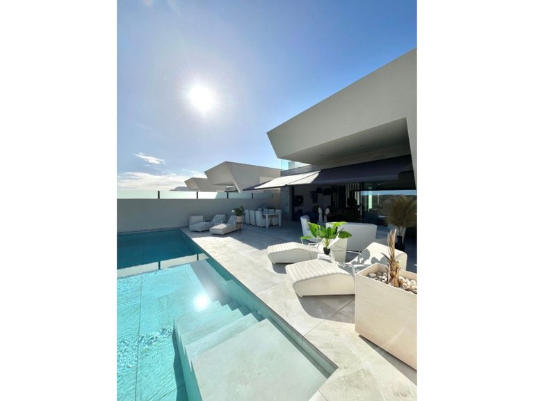 Villa for Sale in Rojales, Alicante 1