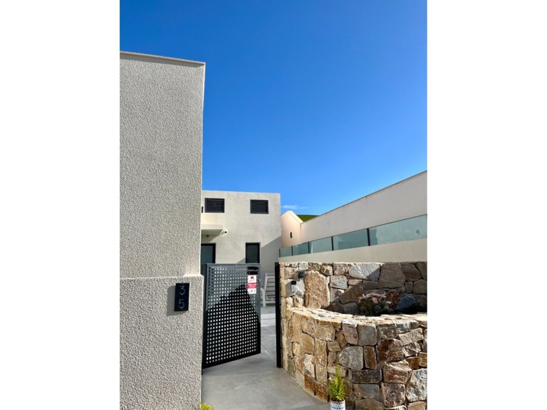 Villa for Sale in Rojales, Alicante 32