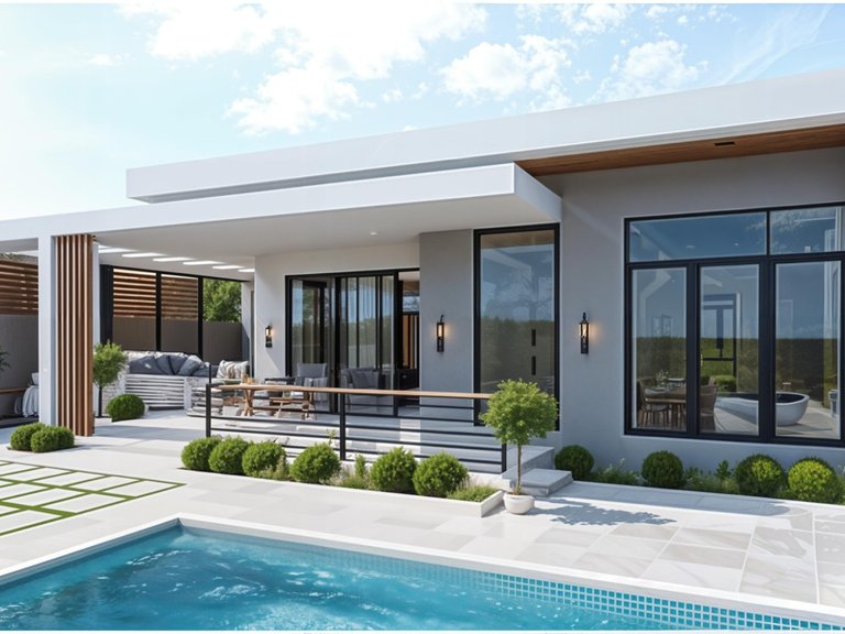 Villa for Sale in Pinoso, Alicante 1