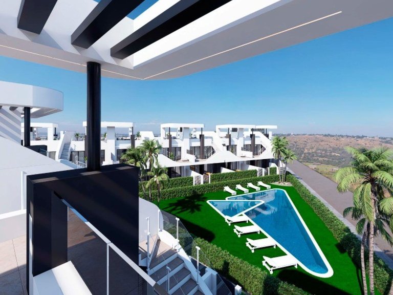 Apartment for Sale in San Fulgencio, Alicante 10