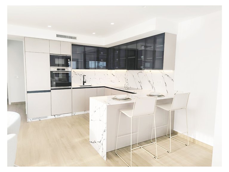 Villa for Sale in La Finca Golf, Alicante 5