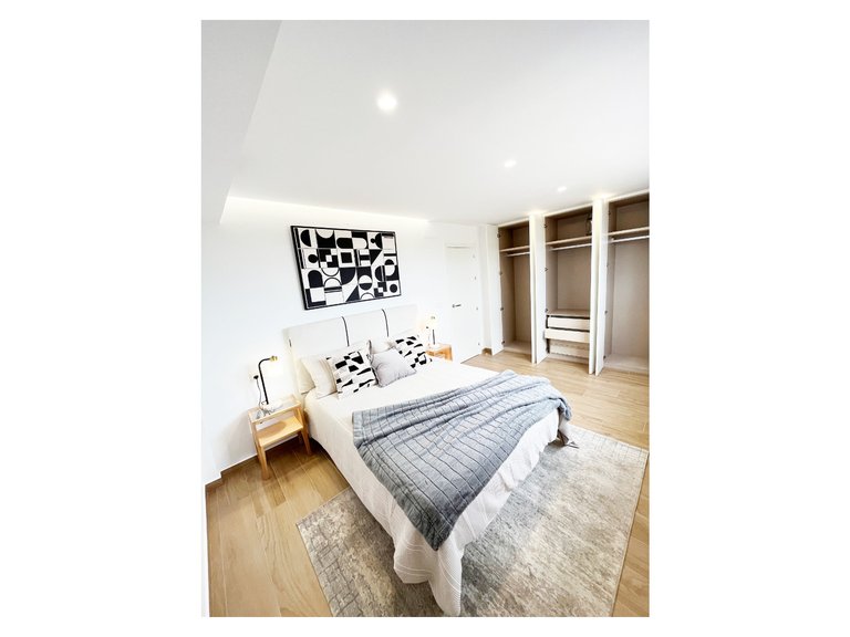 Villa for Sale in La Finca Golf, Alicante 18