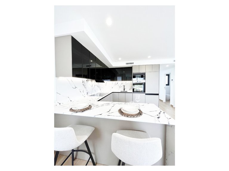 Villa for Sale in La Finca Golf, Alicante 6