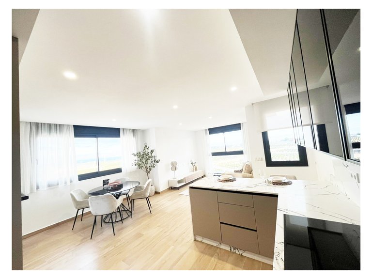 Villa for Sale in La Finca Golf, Alicante 8