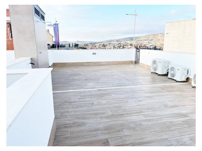 Villa for Sale in La Finca Golf, Alicante 49