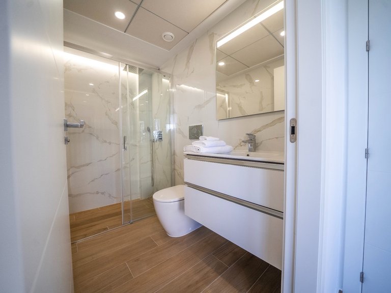 Villa for Sale in La Finca Golf, Alicante 37