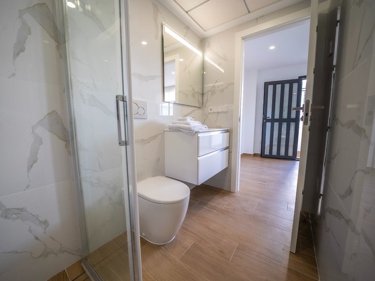 Villa for Sale in La Finca Golf, Alicante 38