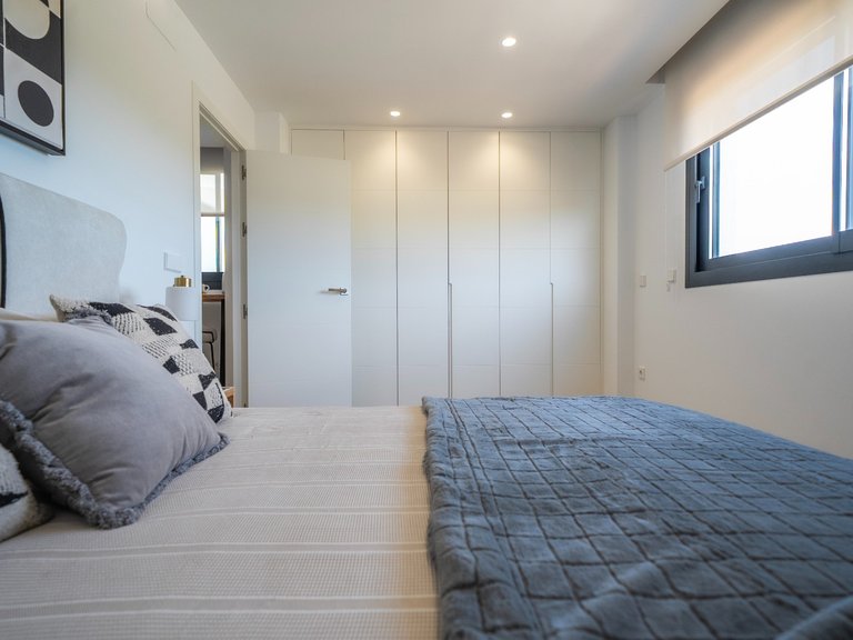 Villa for Sale in La Finca Golf, Alicante 35