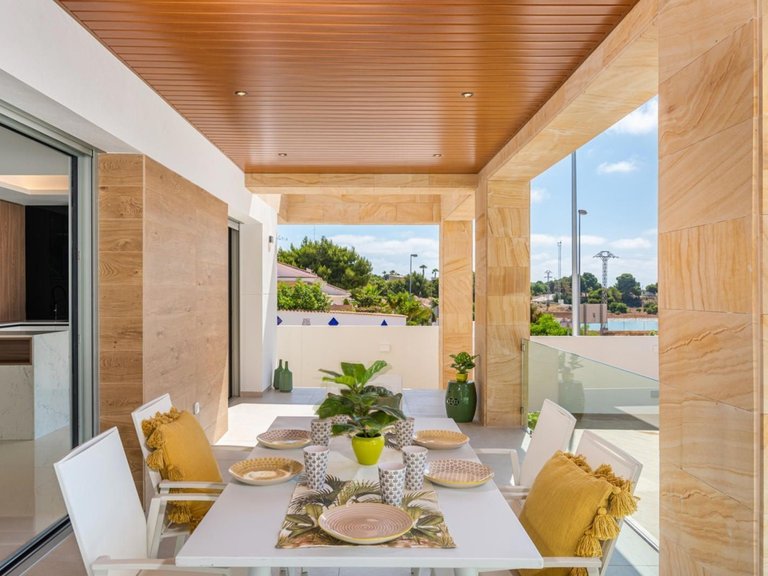 Villa for Sale in Ciudad Quesada, Alicante 11