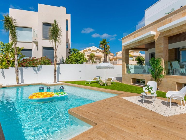 Villa for Sale in Ciudad Quesada, Alicante 15