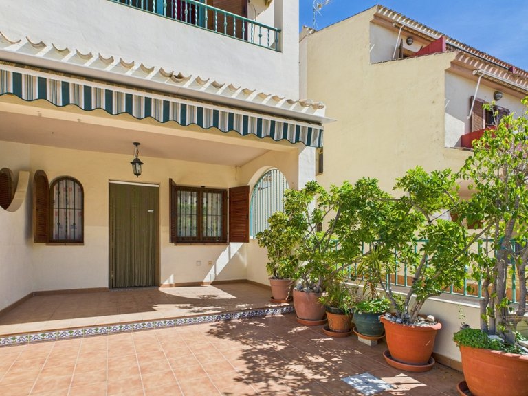 Town House for Sale in Los Alcázares, Murcia 3