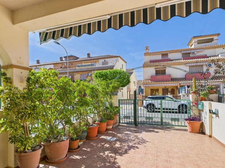 Town House for Sale in Los Alcázares, Murcia 4