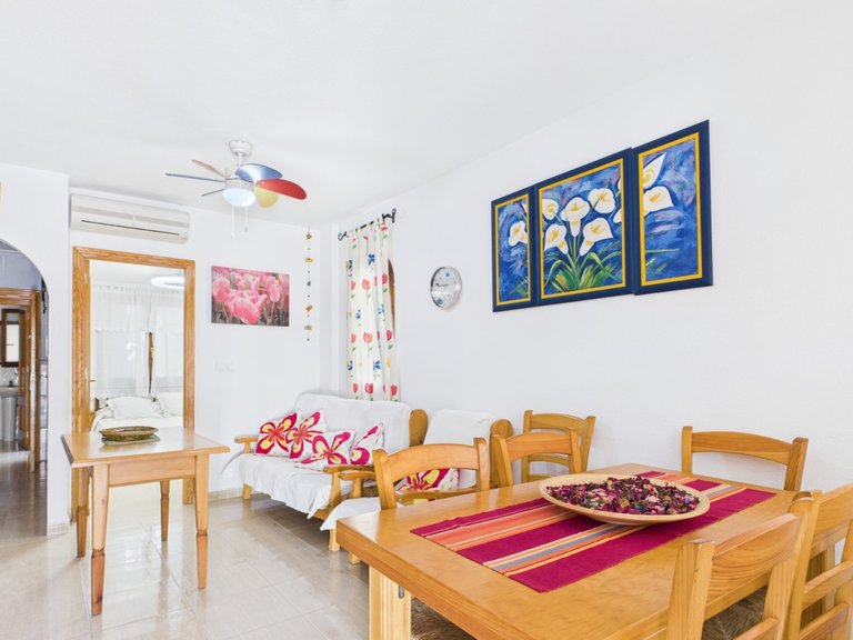 Town House for Sale in Los Alcázares, Murcia 5