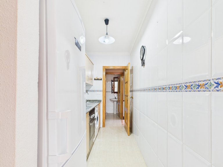 Town House for Sale in Los Alcázares, Murcia 12