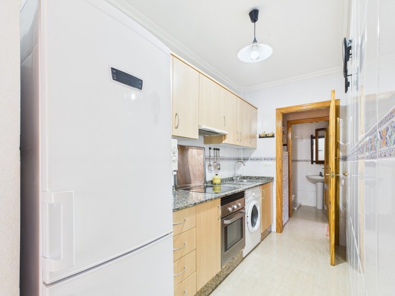 Town House for Sale in Los Alcázares, Murcia 13