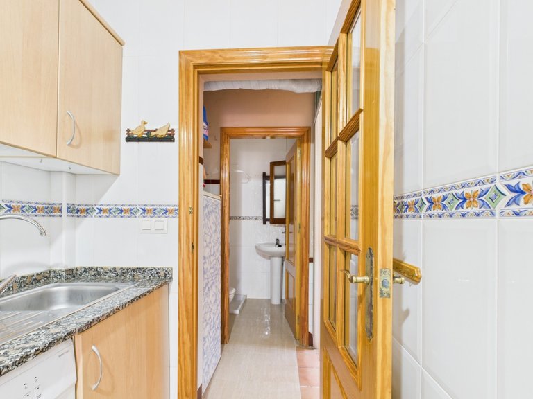 Town House for Sale in Los Alcázares, Murcia 14