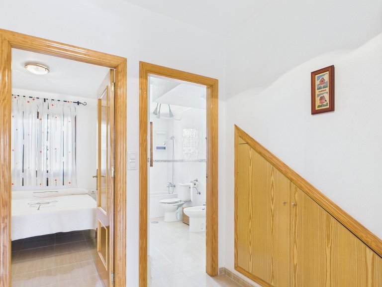 Town House for Sale in Los Alcázares, Murcia 17