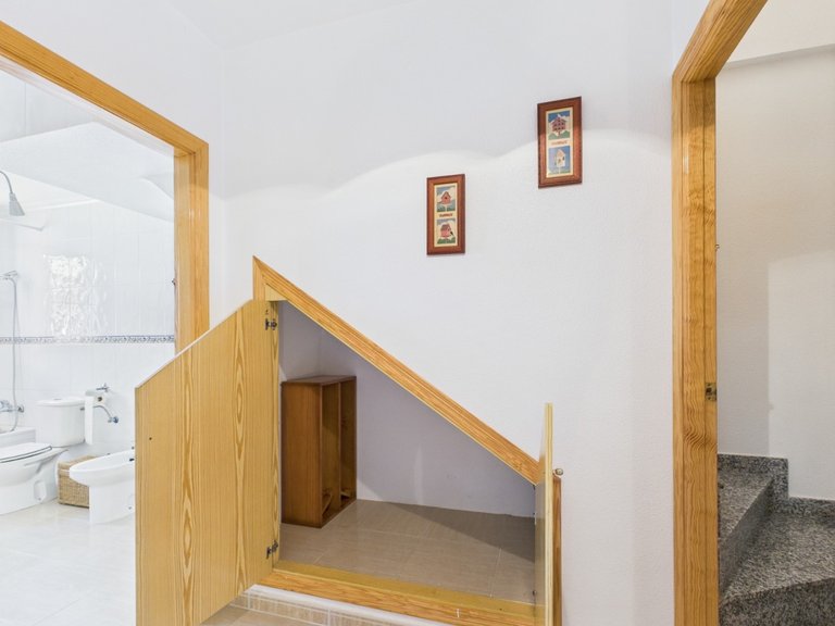 Town House for Sale in Los Alcázares, Murcia 18