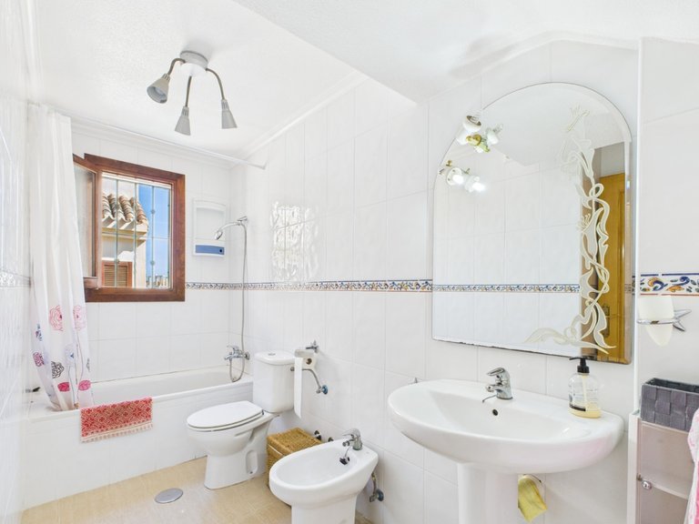 Town House for Sale in Los Alcázares, Murcia 21