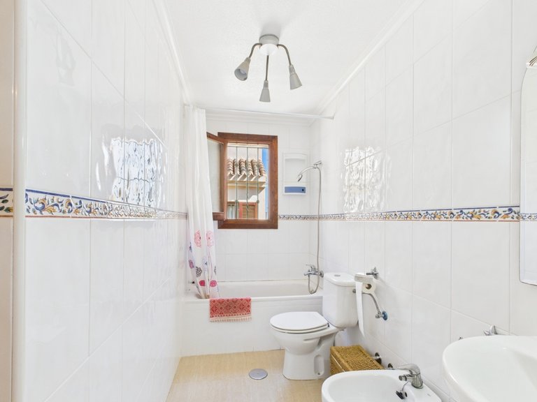 Town House for Sale in Los Alcázares, Murcia 22