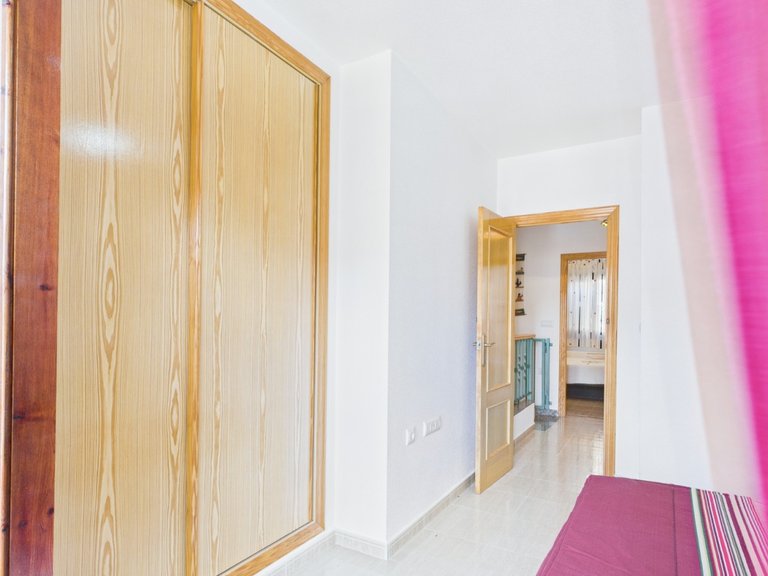 Town House for Sale in Los Alcázares, Murcia 25
