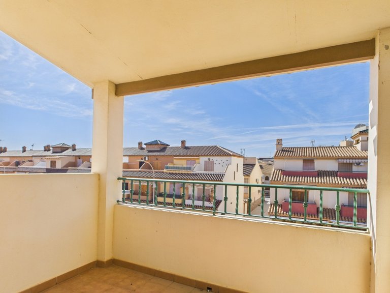 Town House for Sale in Los Alcázares, Murcia 28